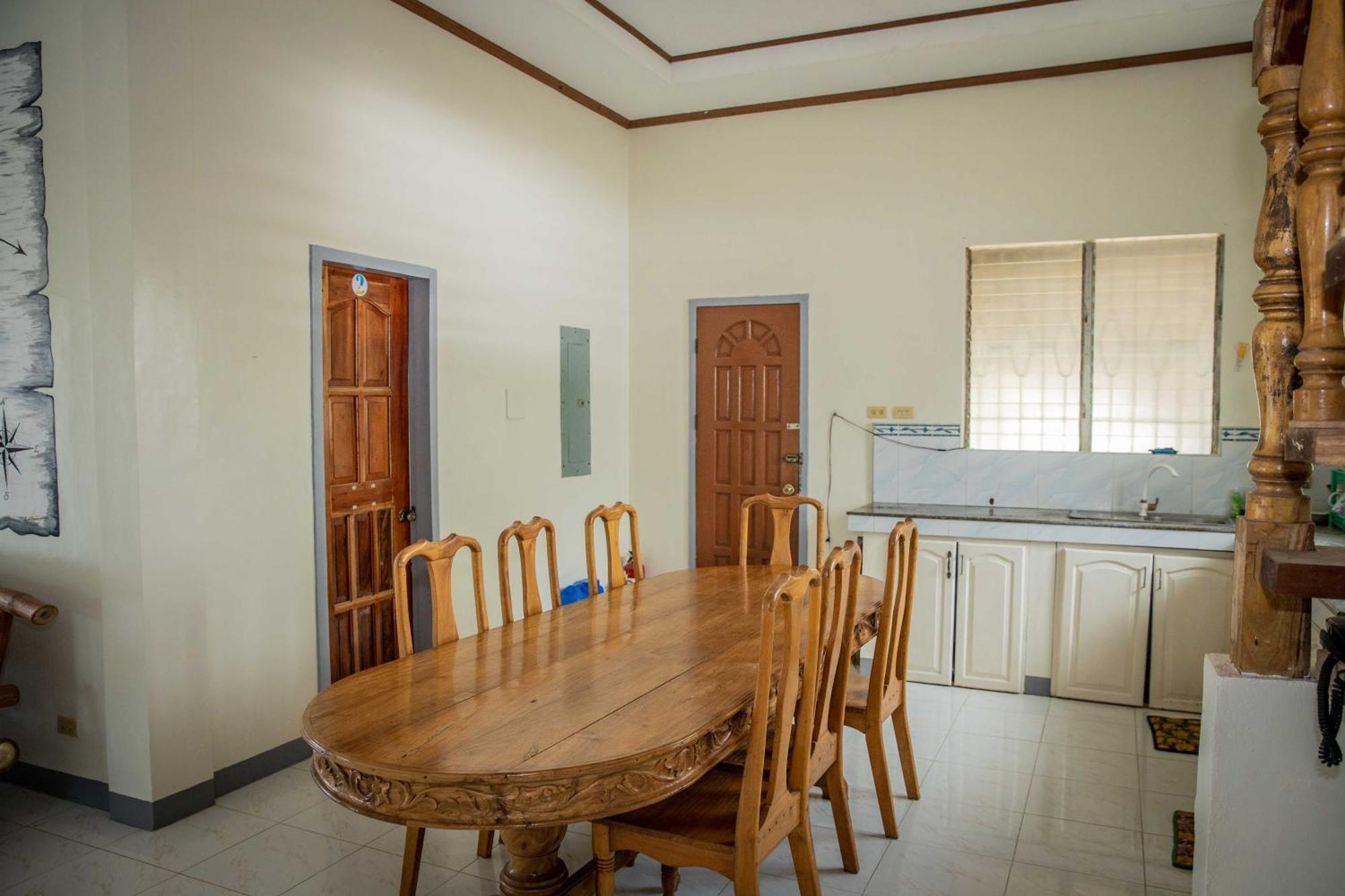 Fardesam - Budget Friendly Guest House Siquijor Exterior photo