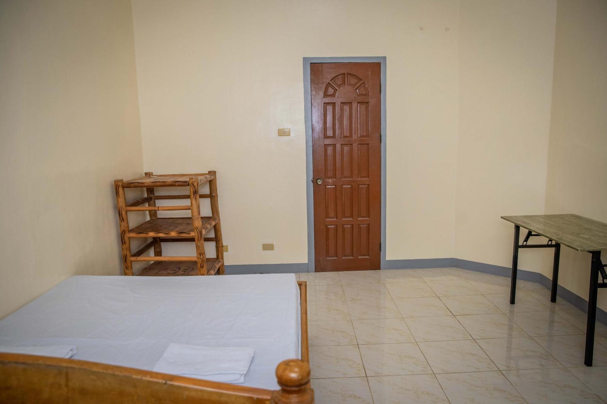 Fardesam - Budget Friendly Guest House Siquijor Exterior photo