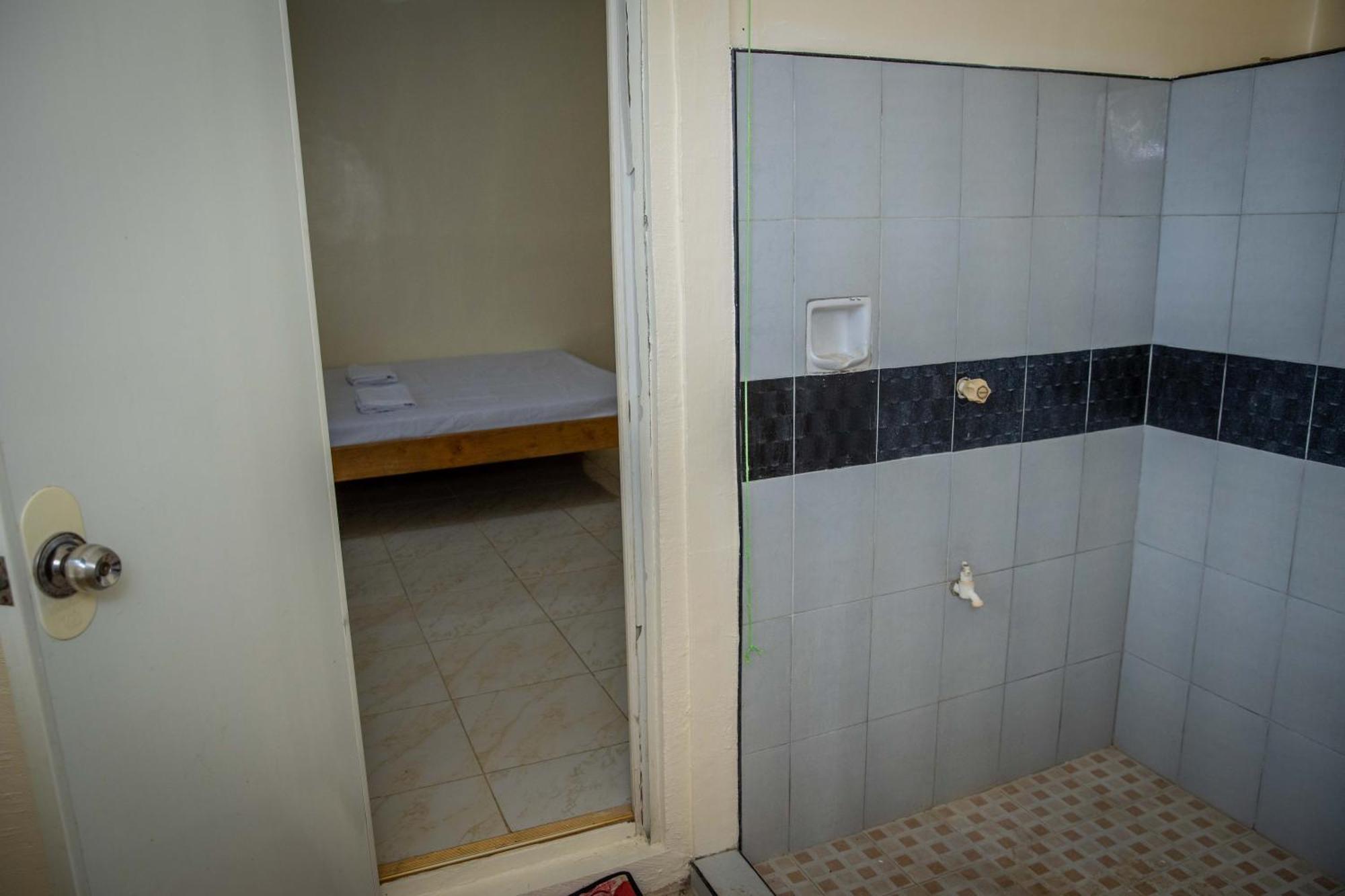 Fardesam - Budget Friendly Guest House Siquijor Exterior photo