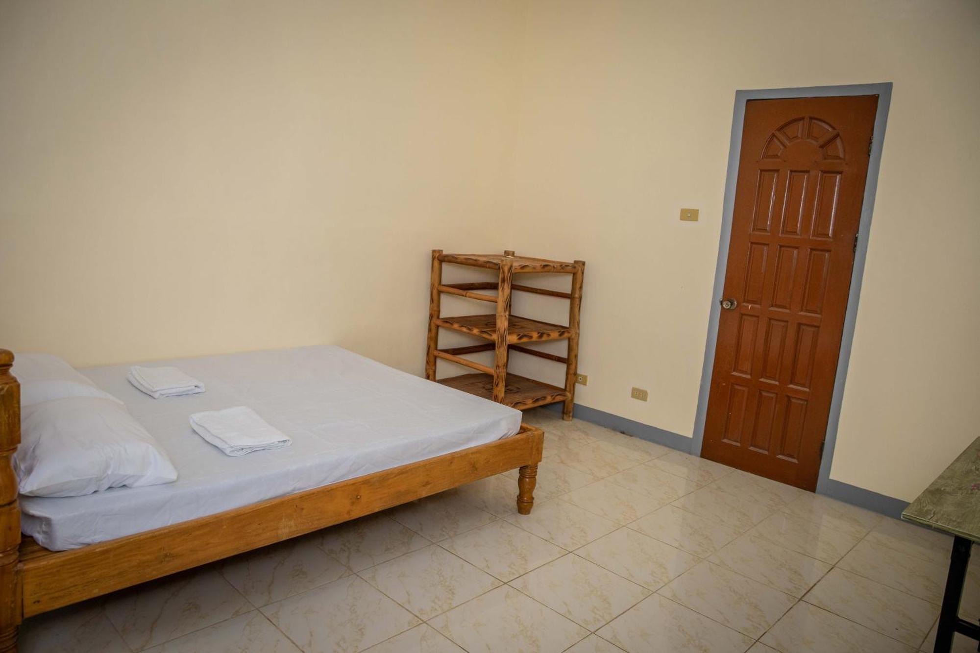 Fardesam - Budget Friendly Guest House Siquijor Exterior photo