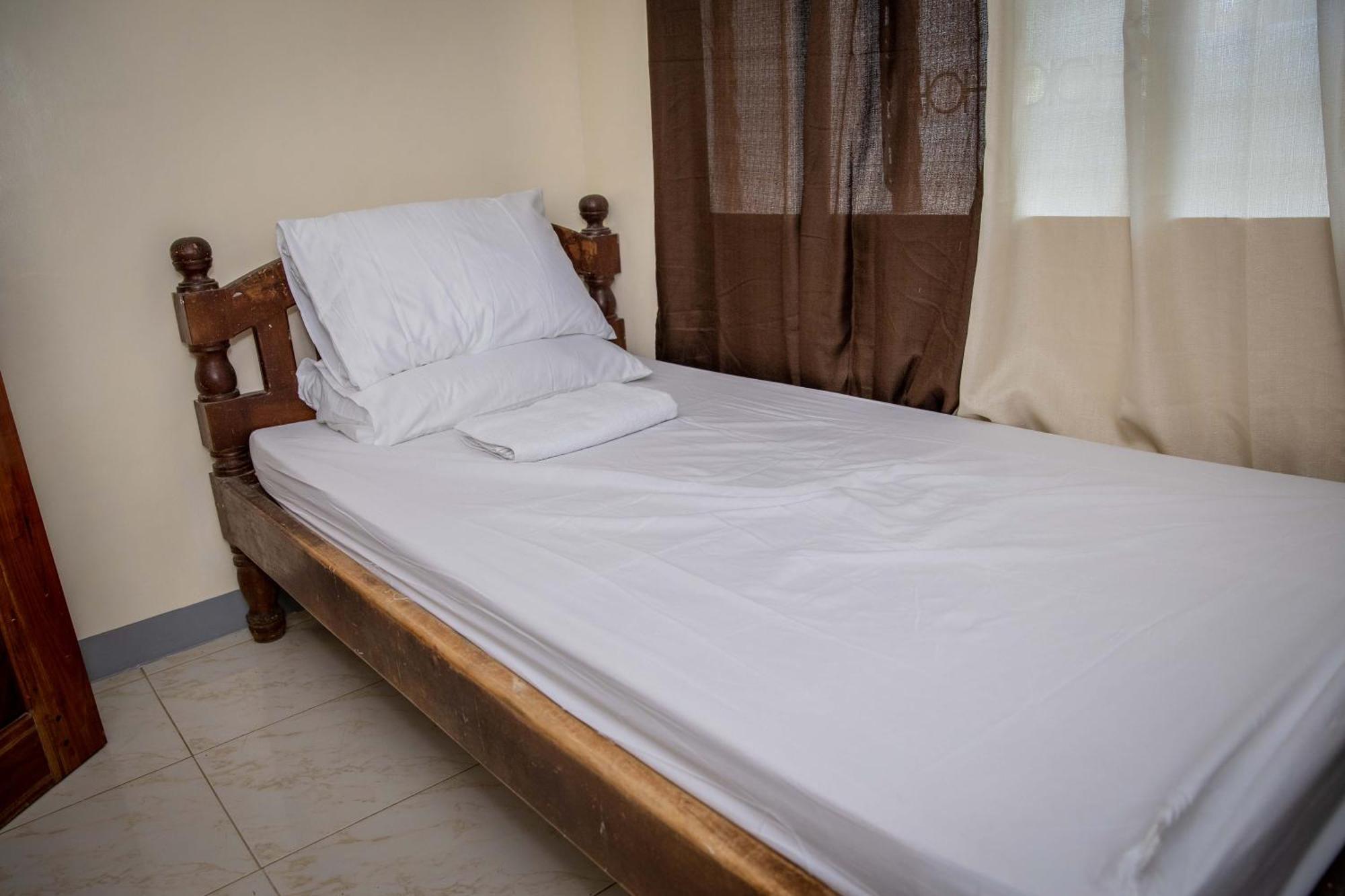 Fardesam - Budget Friendly Guest House Siquijor Exterior photo
