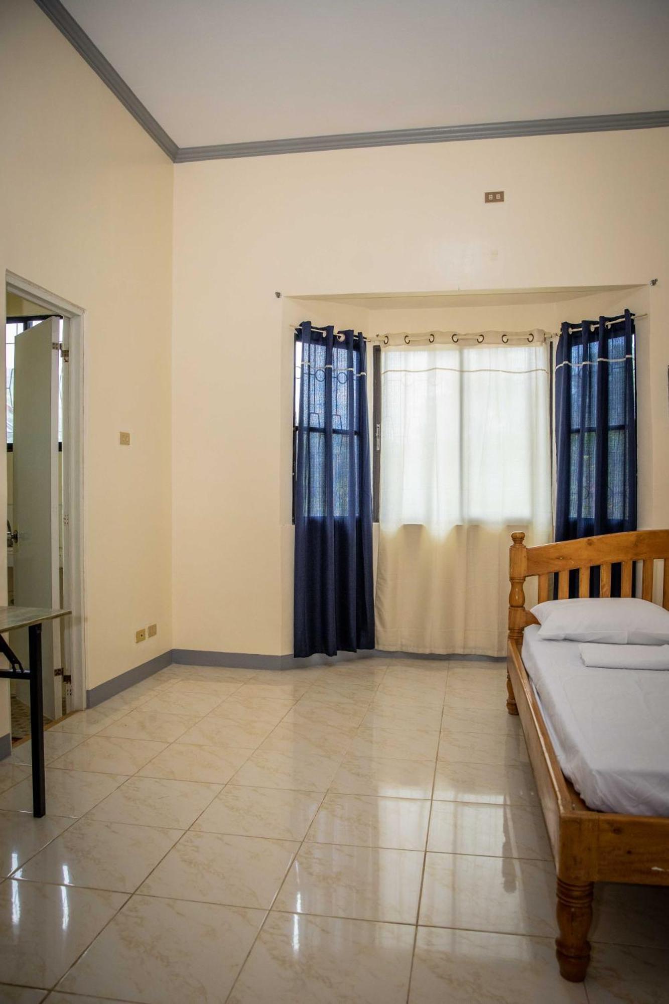 Fardesam - Budget Friendly Guest House Siquijor Exterior photo