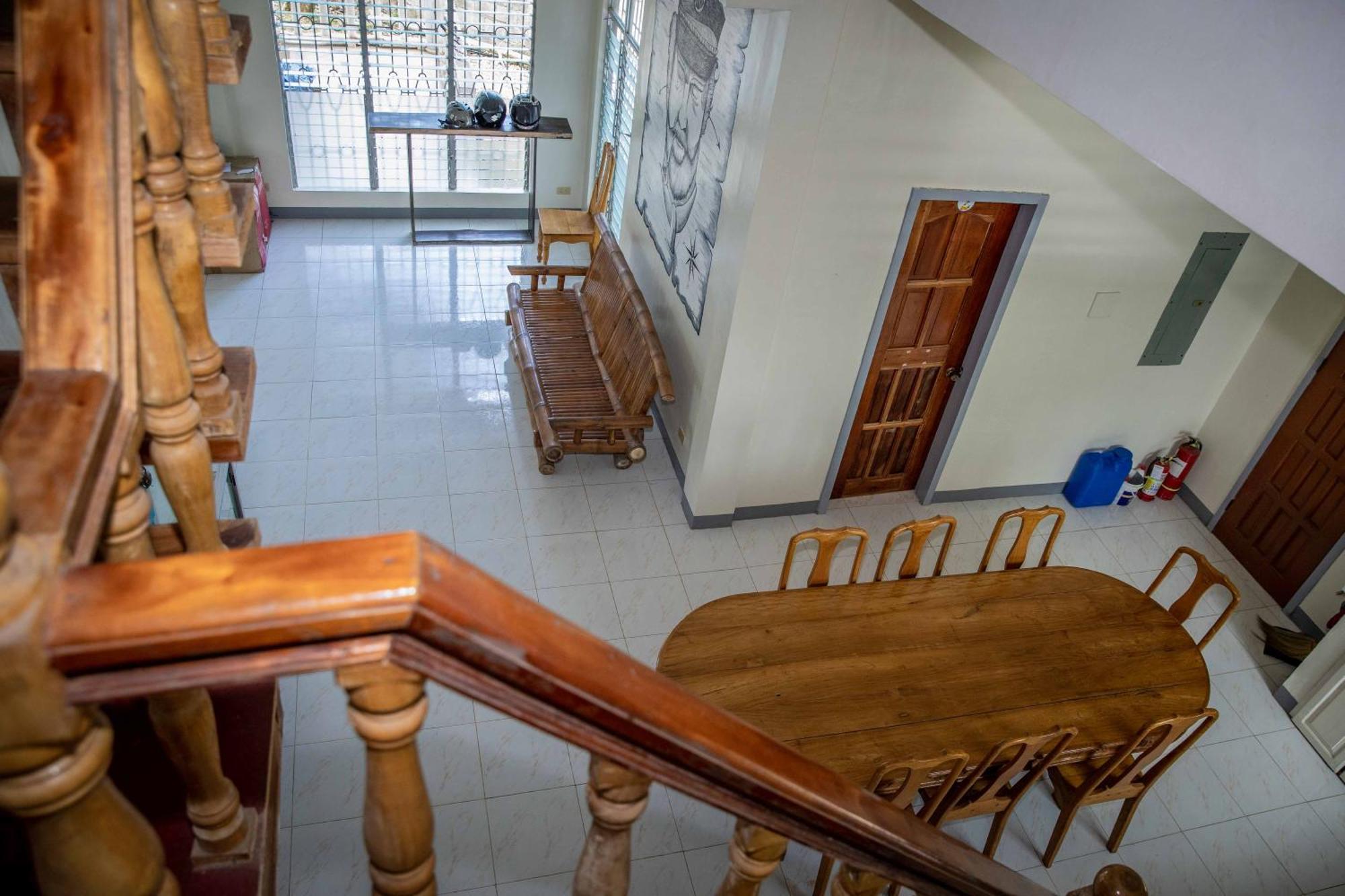 Fardesam - Budget Friendly Guest House Siquijor Exterior photo