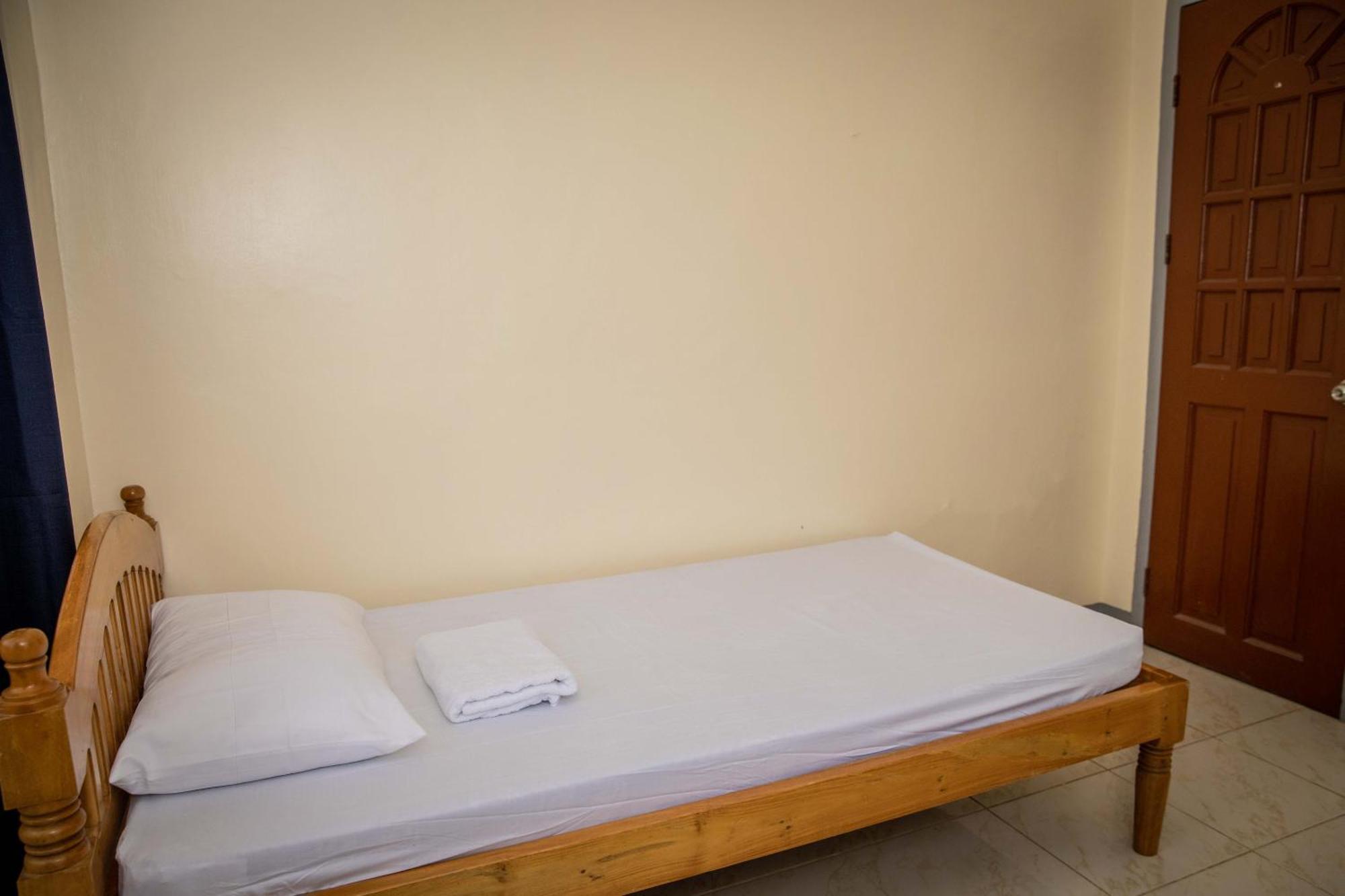 Fardesam - Budget Friendly Guest House Siquijor Exterior photo
