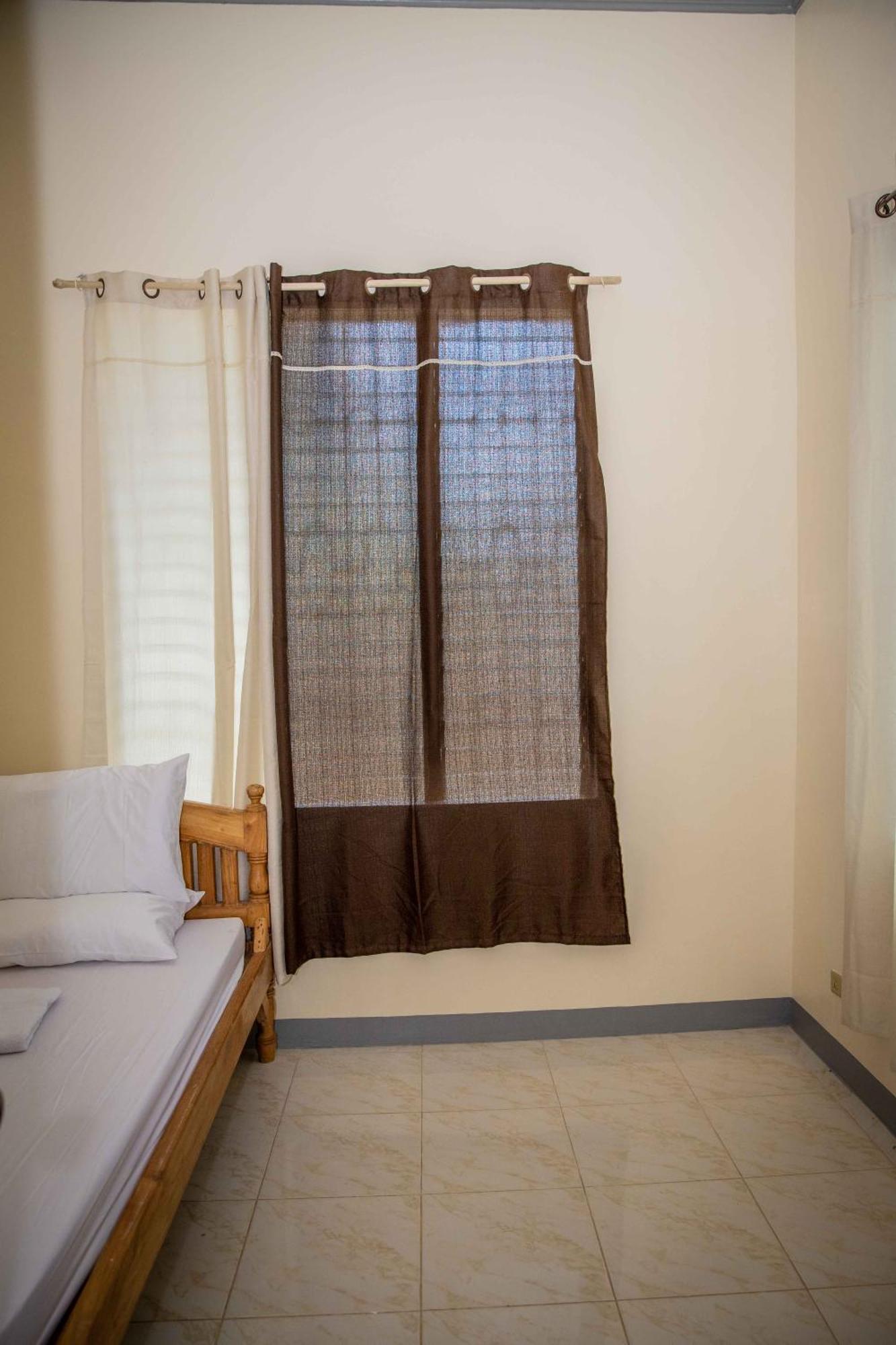 Fardesam - Budget Friendly Guest House Siquijor Exterior photo