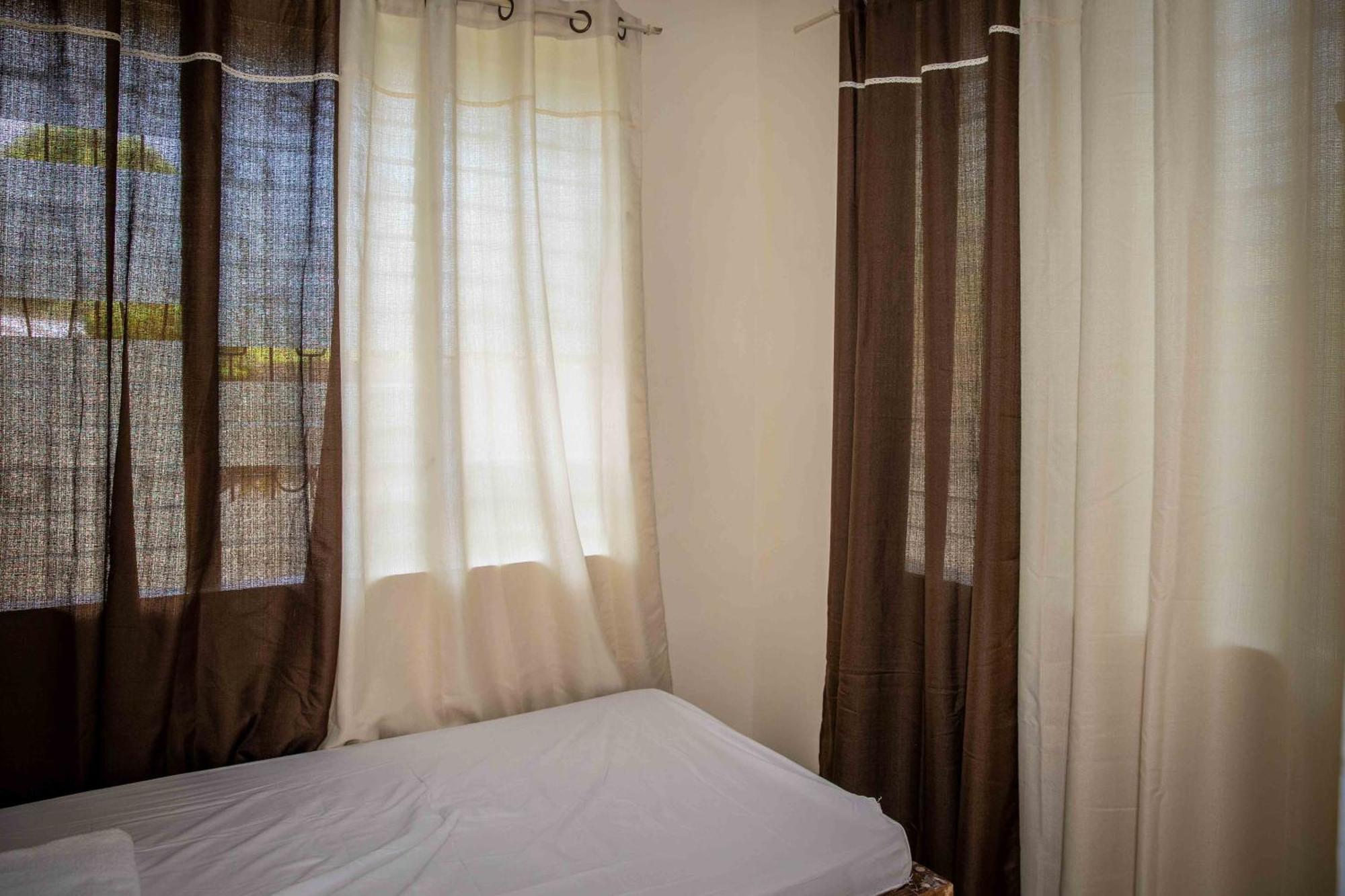 Fardesam - Budget Friendly Guest House Siquijor Exterior photo