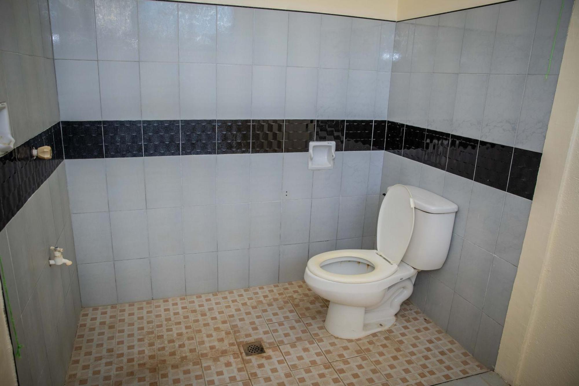 Fardesam - Budget Friendly Guest House Siquijor Exterior photo