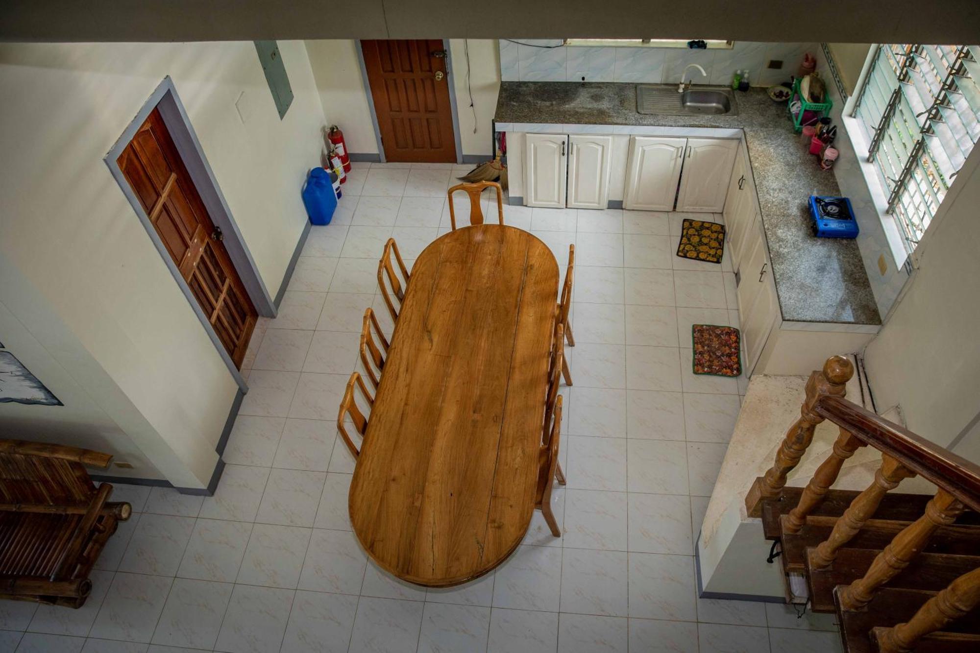 Fardesam - Budget Friendly Guest House Siquijor Exterior photo