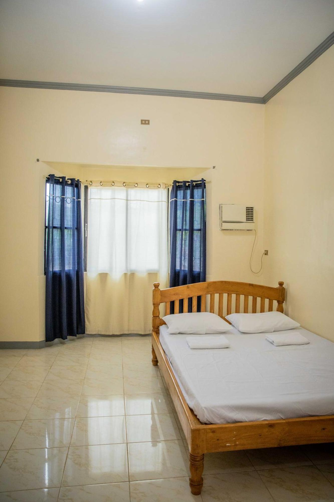Fardesam - Budget Friendly Guest House Siquijor Exterior photo