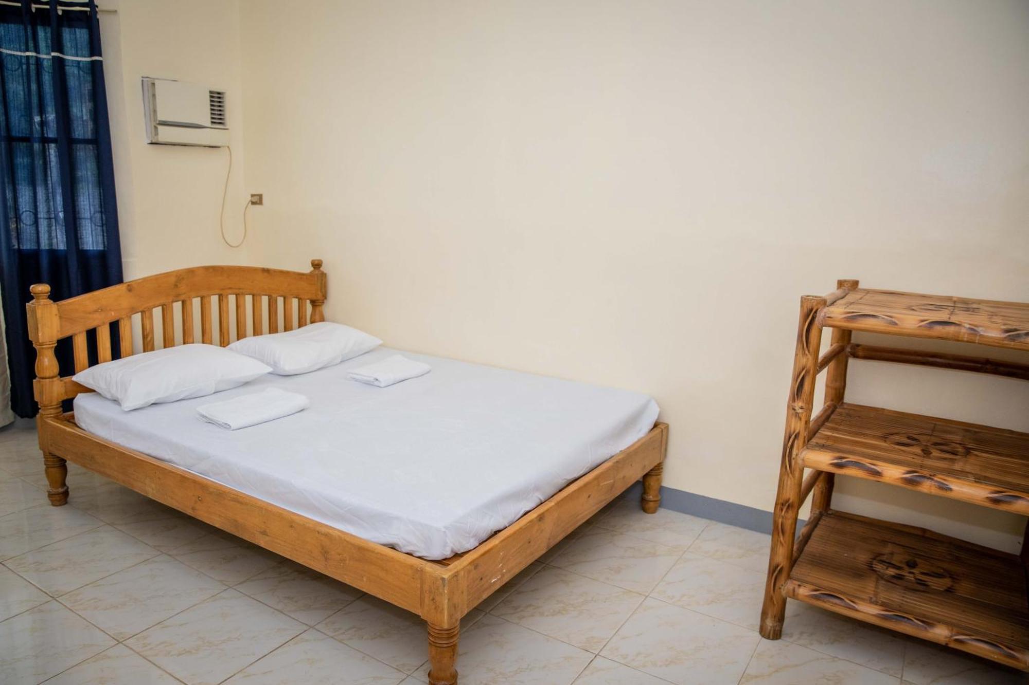 Fardesam - Budget Friendly Guest House Siquijor Exterior photo