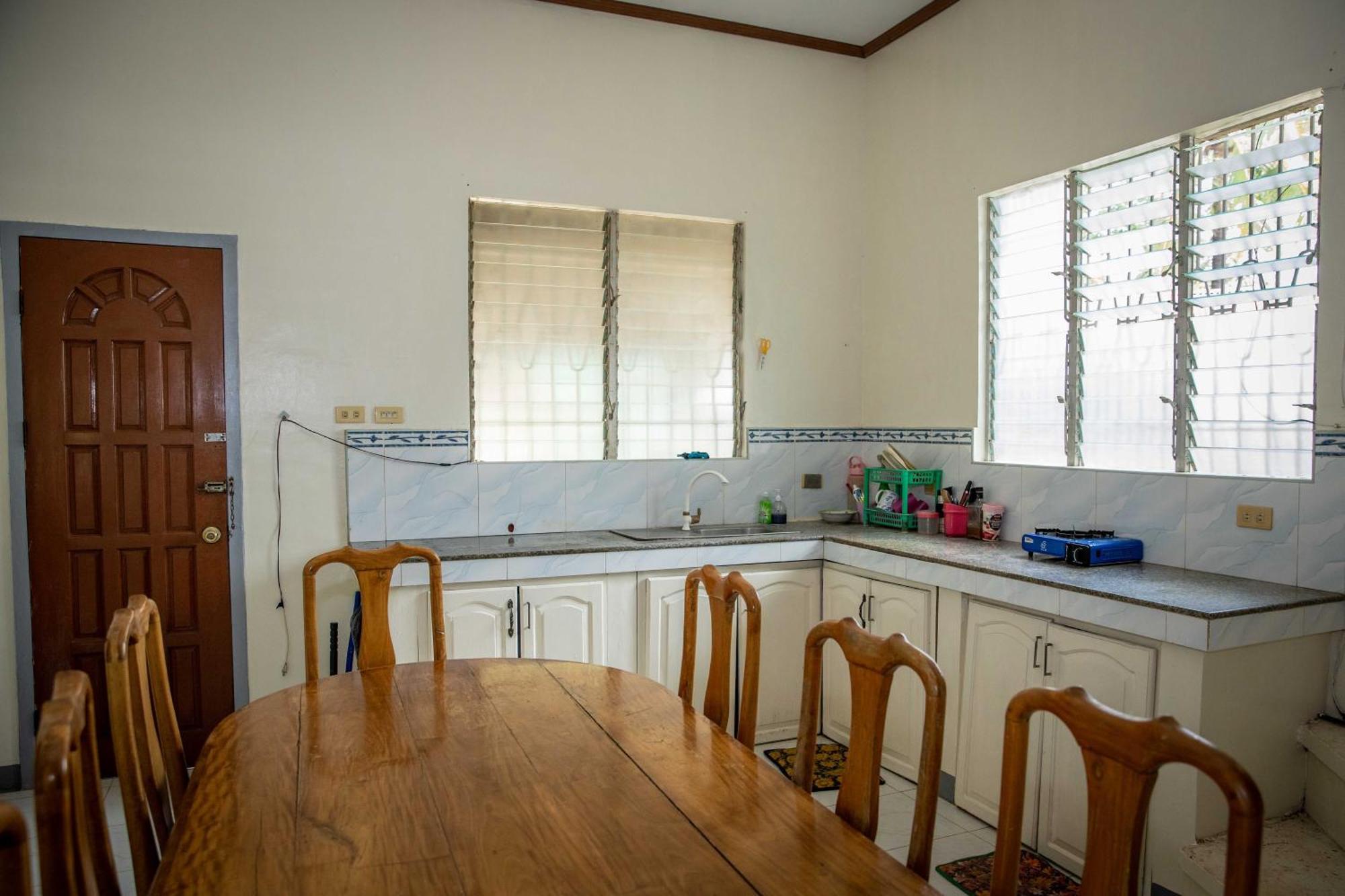 Fardesam - Budget Friendly Guest House Siquijor Exterior photo