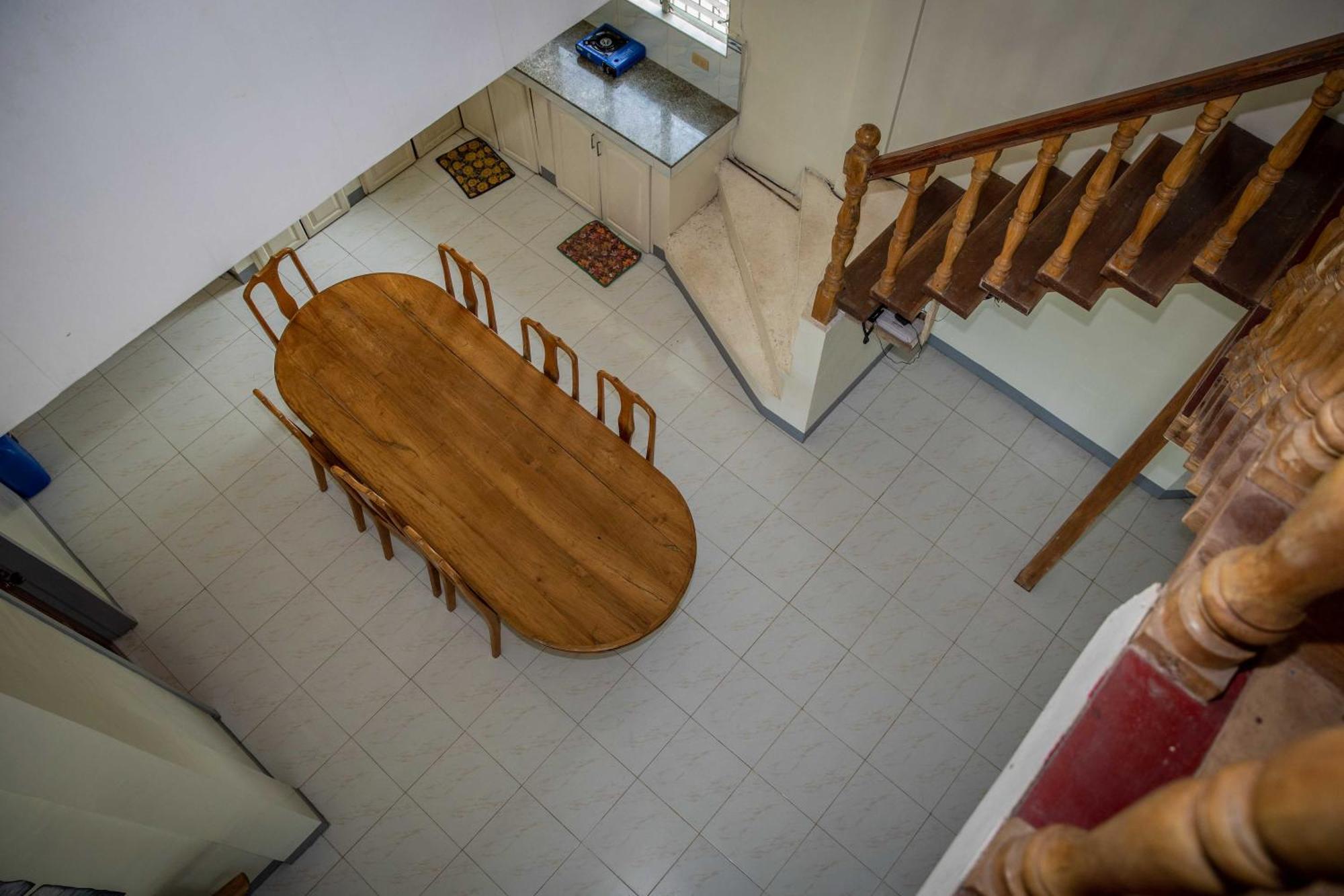 Fardesam - Budget Friendly Guest House Siquijor Exterior photo
