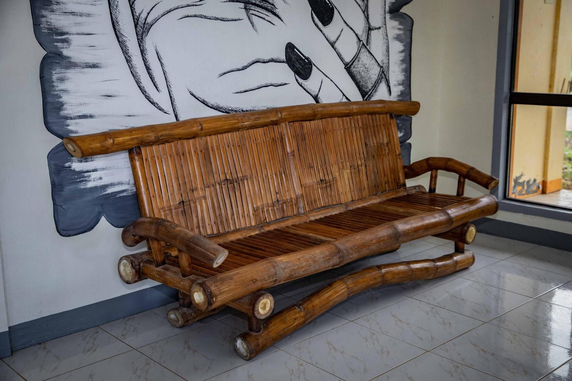 Fardesam - Budget Friendly Guest House Siquijor Exterior photo