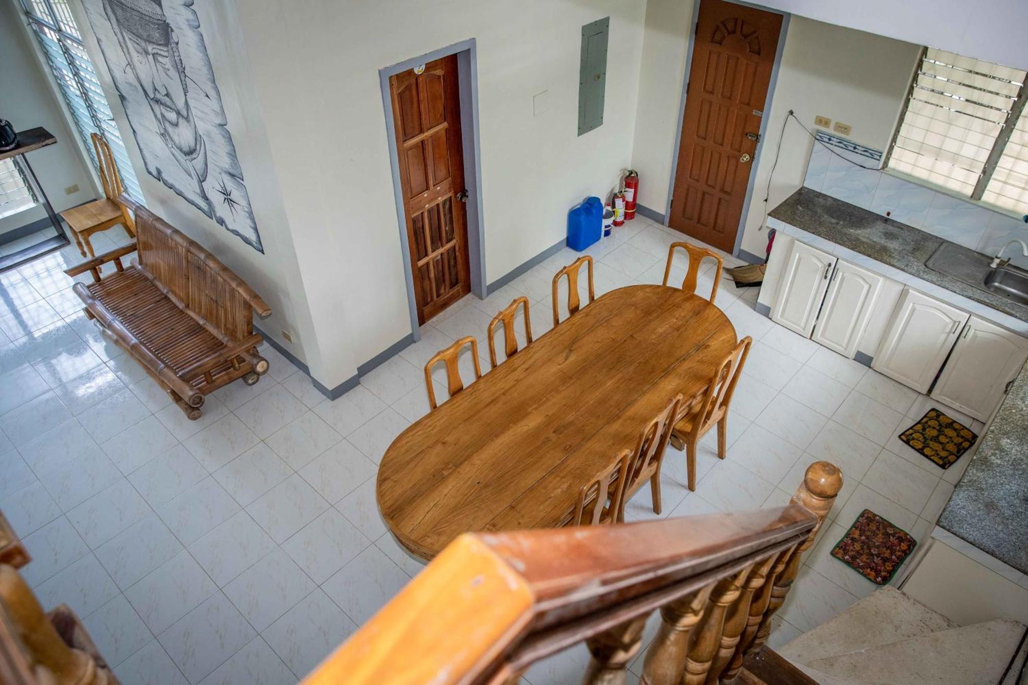 Fardesam - Budget Friendly Guest House Siquijor Exterior photo